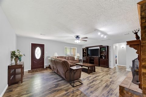 Tiny photo for 802 Sentinel Oaks, Pinehurst, TX 77362 (MLS # 88568725)