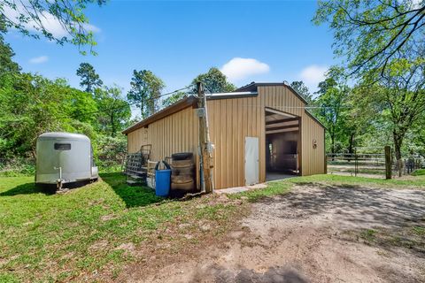 Tiny photo for 802 Sentinel Oaks, Pinehurst, TX 77362 (MLS # 88568725)