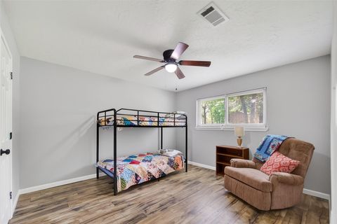 Tiny photo for 802 Sentinel Oaks, Pinehurst, TX 77362 (MLS # 88568725)