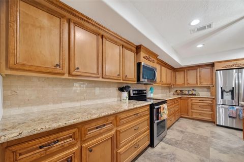 Tiny photo for 802 Sentinel Oaks, Pinehurst, TX 77362 (MLS # 88568725)
