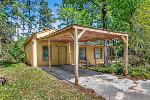 Tiny photo for 802 Sentinel Oaks, Pinehurst, TX 77362 (MLS # 88568725)