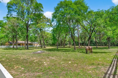 Tiny photo for 802 Sentinel Oaks, Pinehurst, TX 77362 (MLS # 88568725)