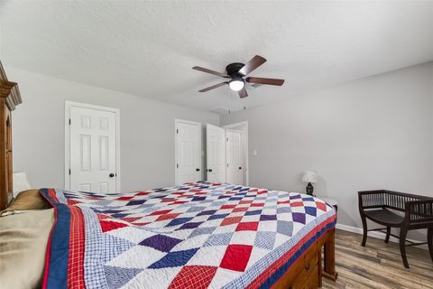 Tiny photo for 802 Sentinel Oaks, Pinehurst, TX 77362 (MLS # 88568725)