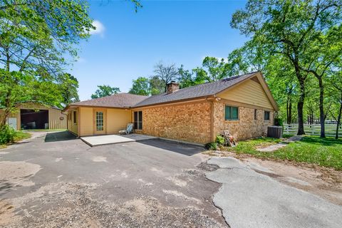 Tiny photo for 802 Sentinel Oaks, Pinehurst, TX 77362 (MLS # 88568725)