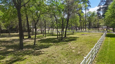 Tiny photo for 802 Sentinel Oaks, Pinehurst, TX 77362 (MLS # 88568725)