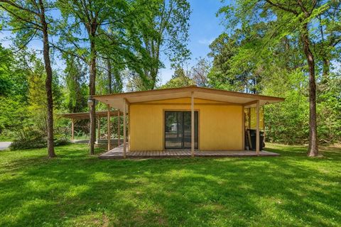 Tiny photo for 802 Sentinel Oaks, Pinehurst, TX 77362 (MLS # 88568725)