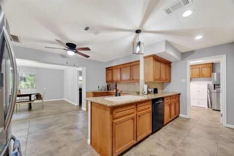 Tiny photo for 802 Sentinel Oaks, Pinehurst, TX 77362 (MLS # 88568725)