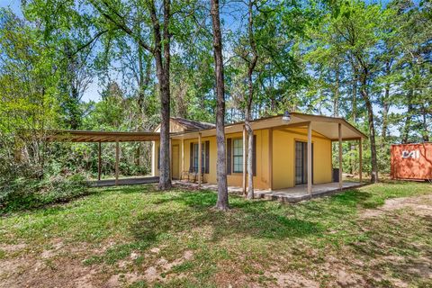 Tiny photo for 802 Sentinel Oaks, Pinehurst, TX 77362 (MLS # 88568725)