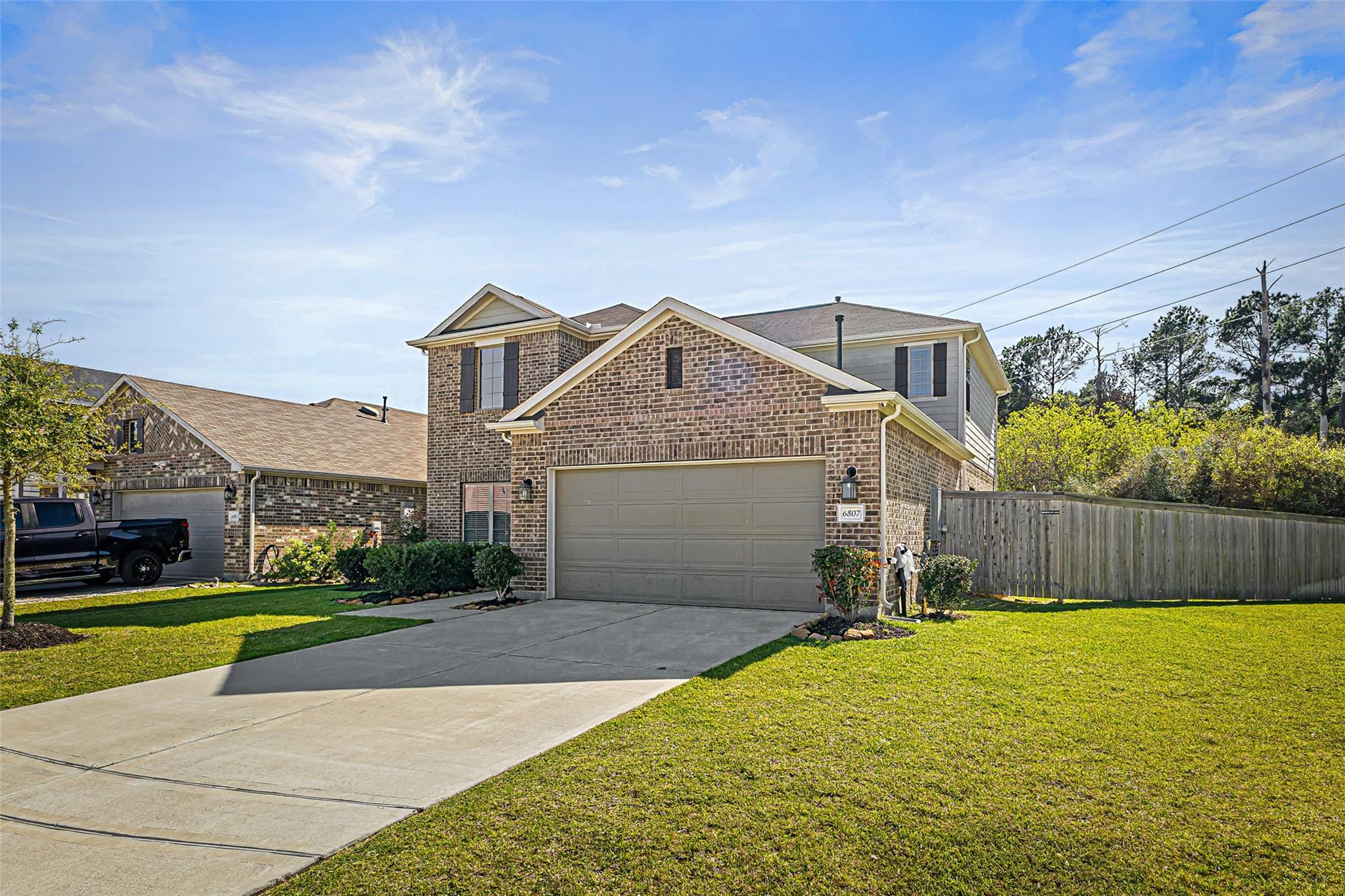 6807 Verbena Blossom Trail
