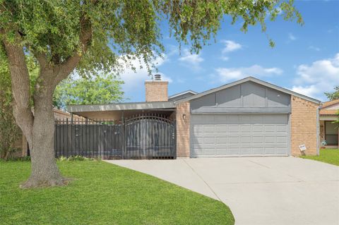 Photo of 4170 Amir Street, Houston, TX 77072 (MLS # 41779269)