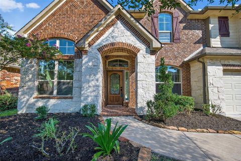 Photo of 22743 Adrift Row Lane, Porter, TX 77365 (MLS # 63491709)