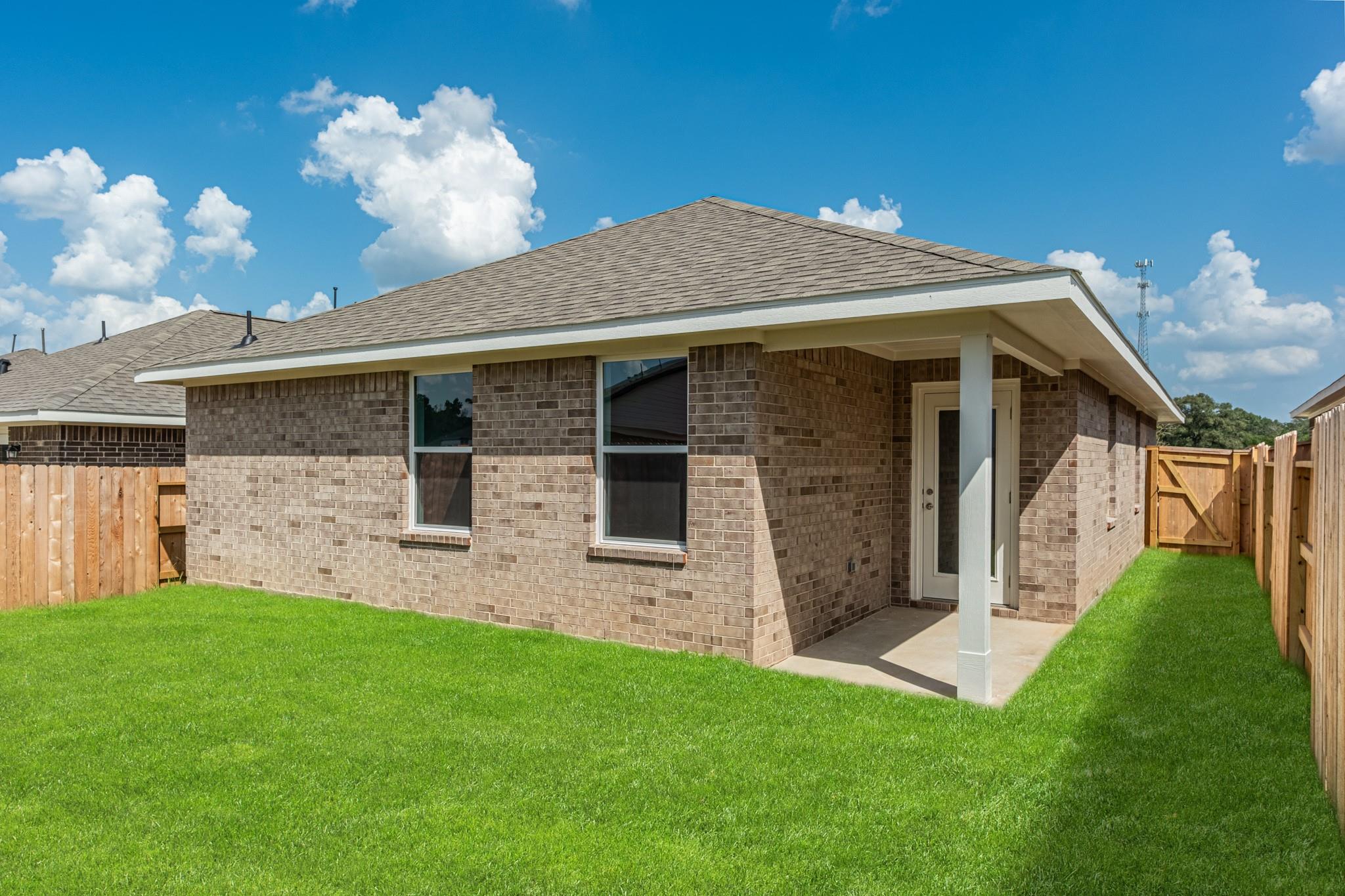 9435 Hard Rock Road