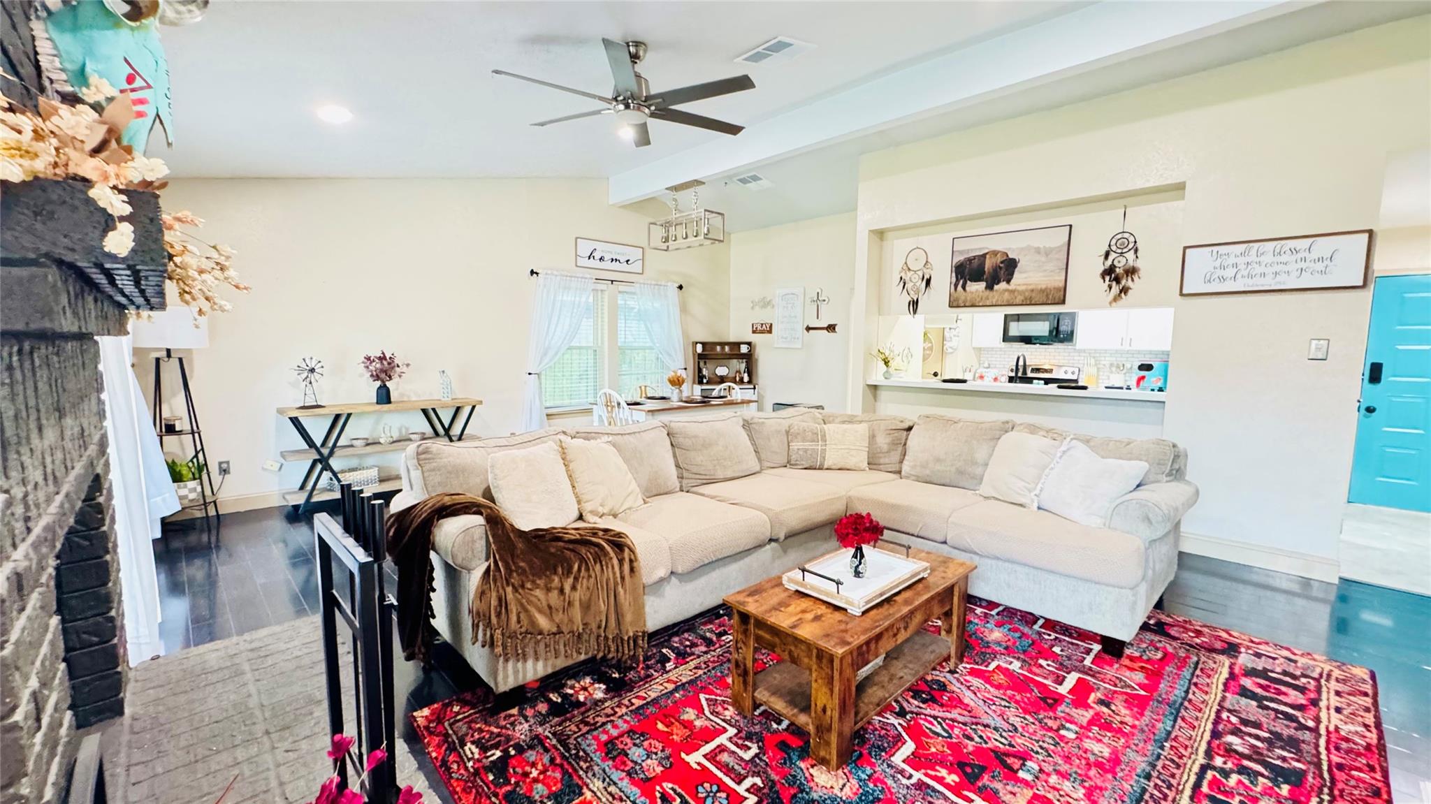 3003 Wood Fox Drive