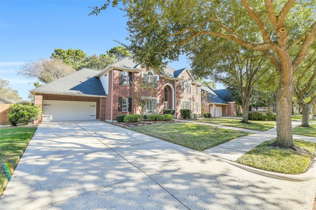 Photo of 25247 Bull Ridge Drive, Porter, TX 77365 (MLS # 96328097)