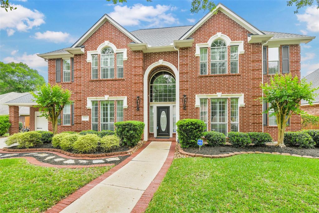 Photo of 25247 Bull Ridge Drive, Porter, TX 77365 (MLS # 96328097)