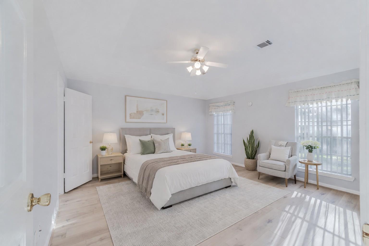 2311 Piney Woods Drive