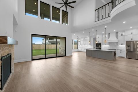 Photo of 7723 Red Damsel Place, Fulshear, TX 77441 (MLS # 55533385)