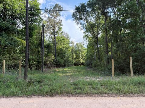 Photo of TBD E Capps Road Road, Livingston, TX 77351 (MLS # 49787898)