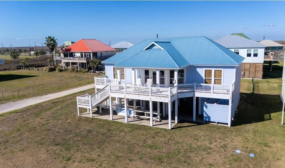 773 Bolivar Dunes Boulevard