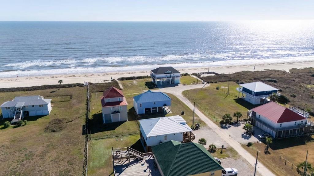 773 Bolivar Dunes Boulevard