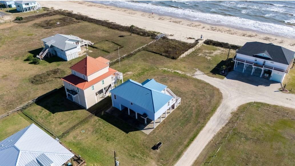 773 Bolivar Dunes Boulevard
