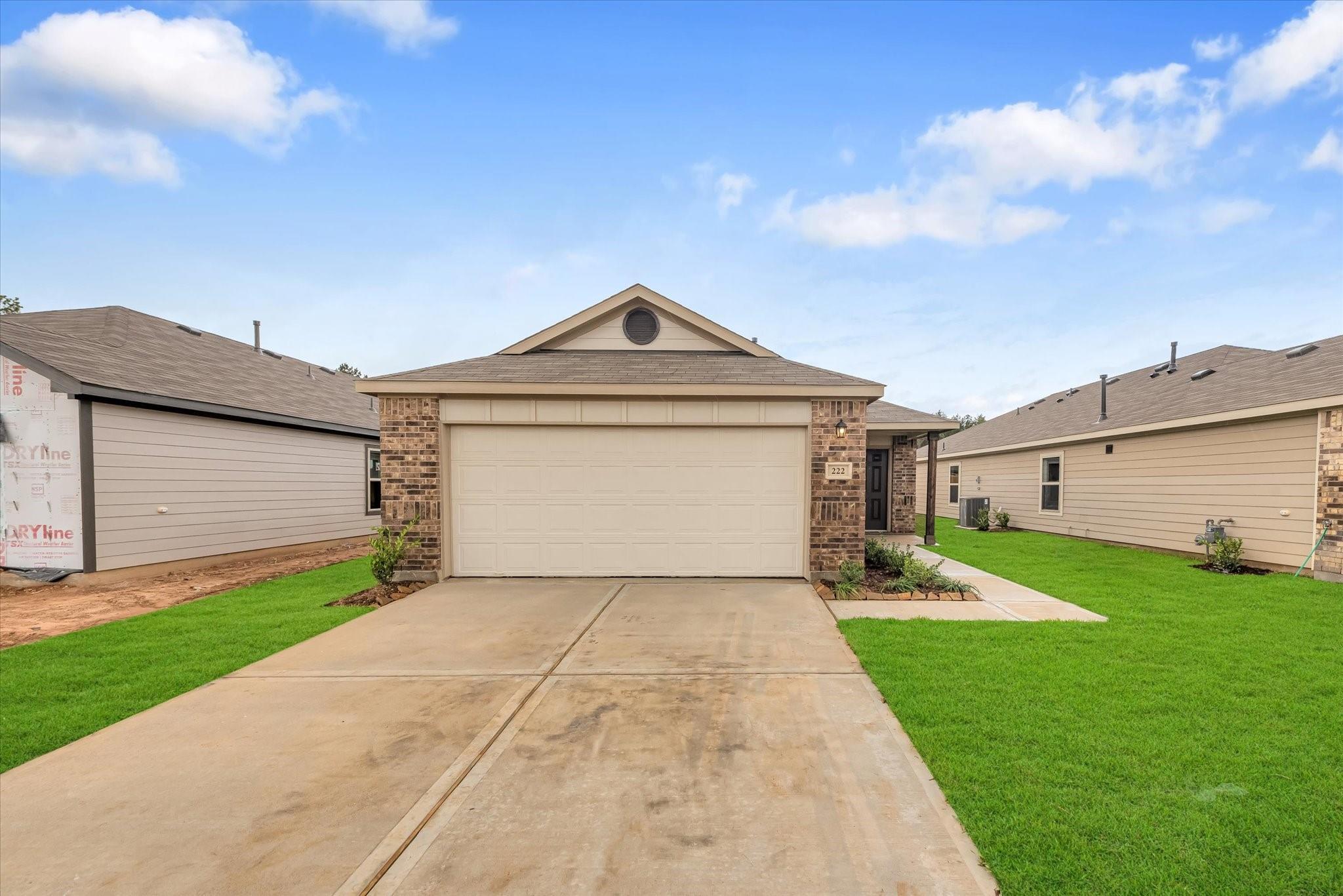 222 Cumberland Forest Drive