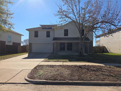 24503 Bar Kay Lane Hockley TX 77447