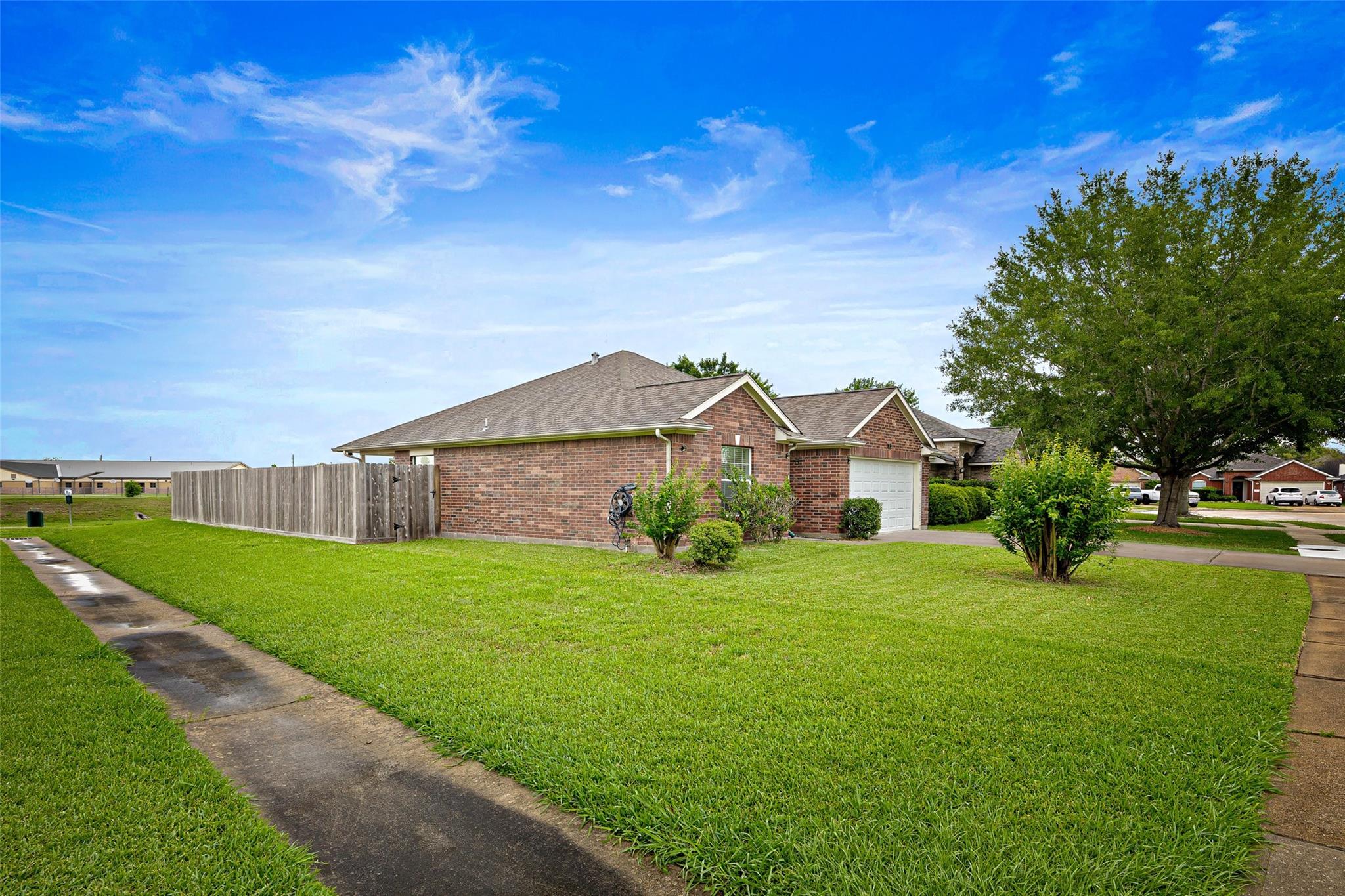 7331 Wimberly Oaks Lane