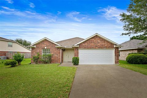 Photo of 7331 Wimberly Oaks Lane, Richmond, TX 77407 (MLS # 8218982)
