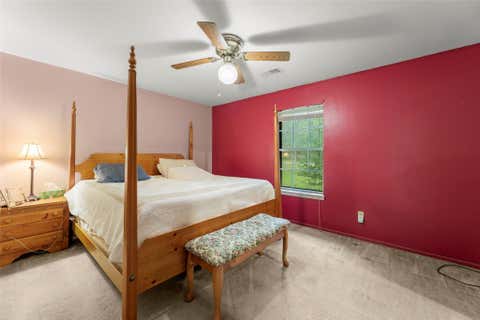 Tiny photo for 268 Sue Ann Street, El Campo, TX 77437 (MLS # 74600725)
