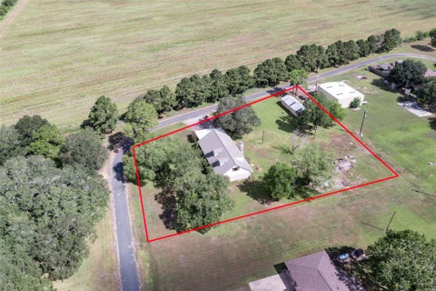 Tiny photo for 268 Sue Ann Street, El Campo, TX 77437 (MLS # 74600725)