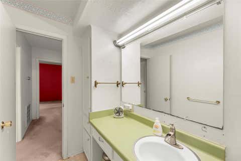 Tiny photo for 268 Sue Ann Street, El Campo, TX 77437 (MLS # 74600725)