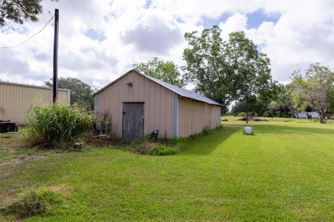 Tiny photo for 268 Sue Ann Street, El Campo, TX 77437 (MLS # 74600725)