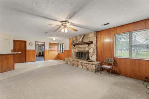 Tiny photo for 268 Sue Ann Street, El Campo, TX 77437 (MLS # 74600725)