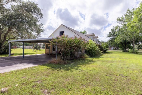 Tiny photo for 268 Sue Ann Street, El Campo, TX 77437 (MLS # 74600725)
