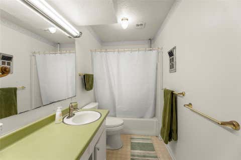 Tiny photo for 268 Sue Ann Street, El Campo, TX 77437 (MLS # 74600725)