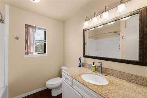 Tiny photo for 268 Sue Ann Street, El Campo, TX 77437 (MLS # 74600725)