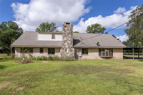 Tiny photo for 268 Sue Ann Street, El Campo, TX 77437 (MLS # 74600725)