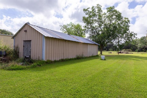 Tiny photo for 268 Sue Ann Street, El Campo, TX 77437 (MLS # 74600725)