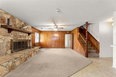 Tiny photo for 268 Sue Ann Street, El Campo, TX 77437 (MLS # 74600725)