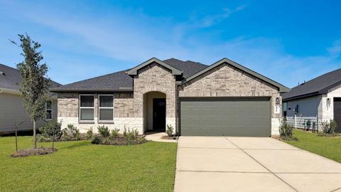 Photo of 31138 Warwick Coast Court, Fulshear, TX 77441 (MLS # 34444694)
