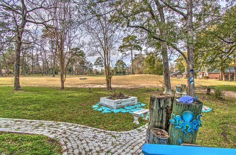 Photo of 52 Cherry Hill Drive, Conroe, TX 77304 (MLS # 19280305)