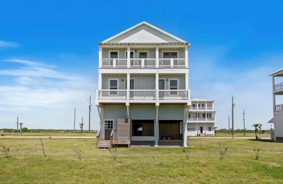 520 Annabelle Drive