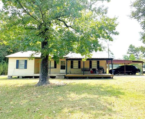 Photo of 547 Fm-105, Buna, TX 77615 (MLS # 20124573)