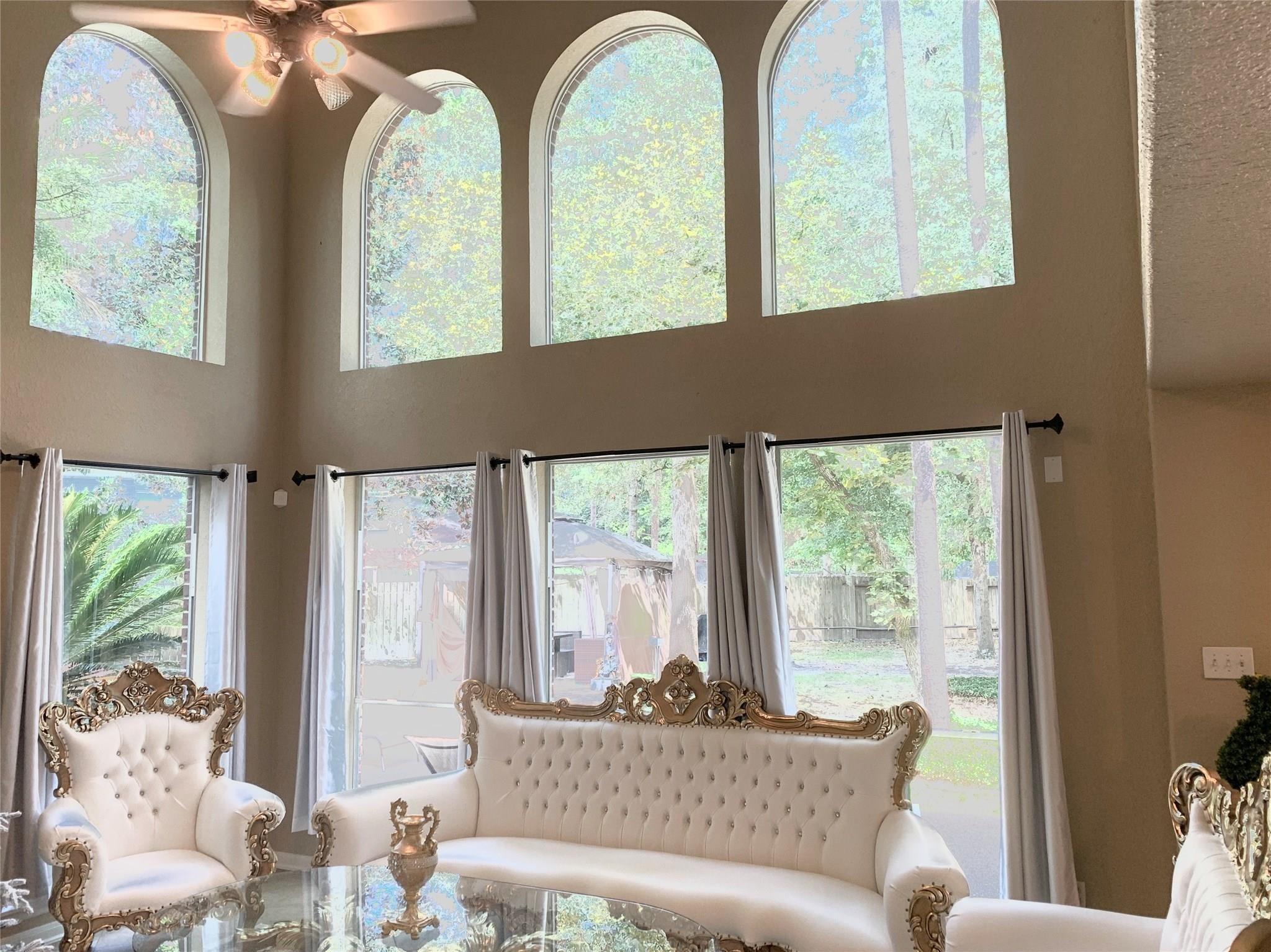 75 N Misty Canyon Place