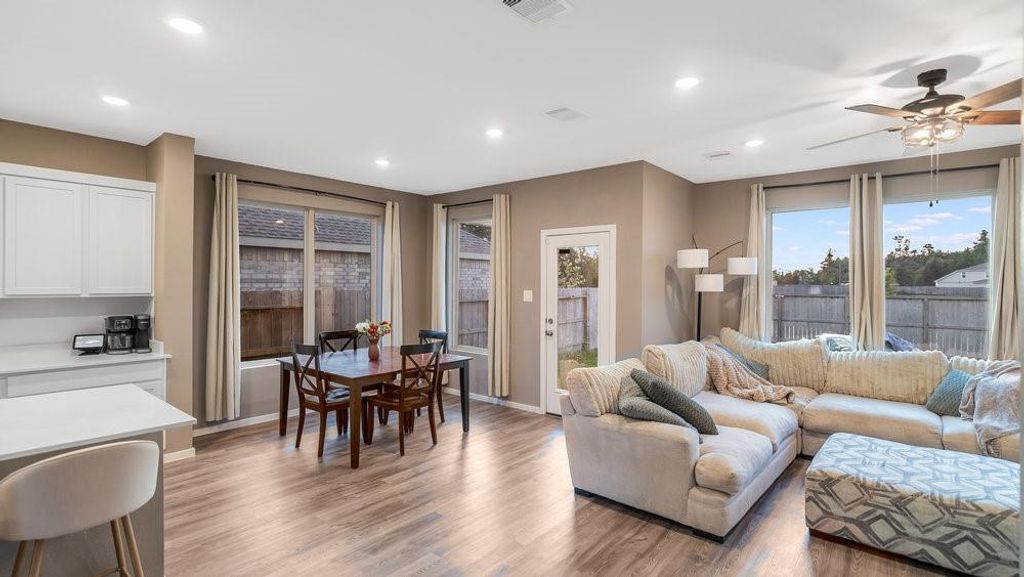 Photo of 22664 Hackberry Leaf Drive, New Caney, TX 77357 (MLS # 51236790)