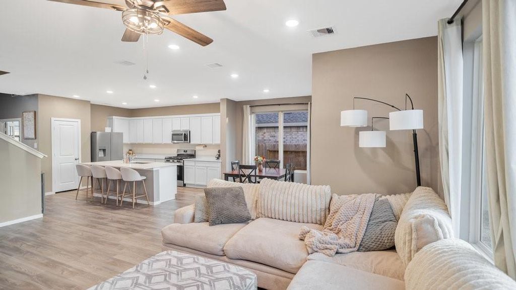 Photo of 22664 Hackberry Leaf Drive, New Caney, TX 77357 (MLS # 51236790)