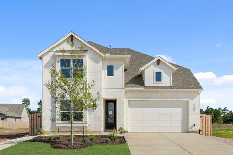 Photo of 2280 Vargas Street, Todd Mission, TX 77316 (MLS # 67731896)