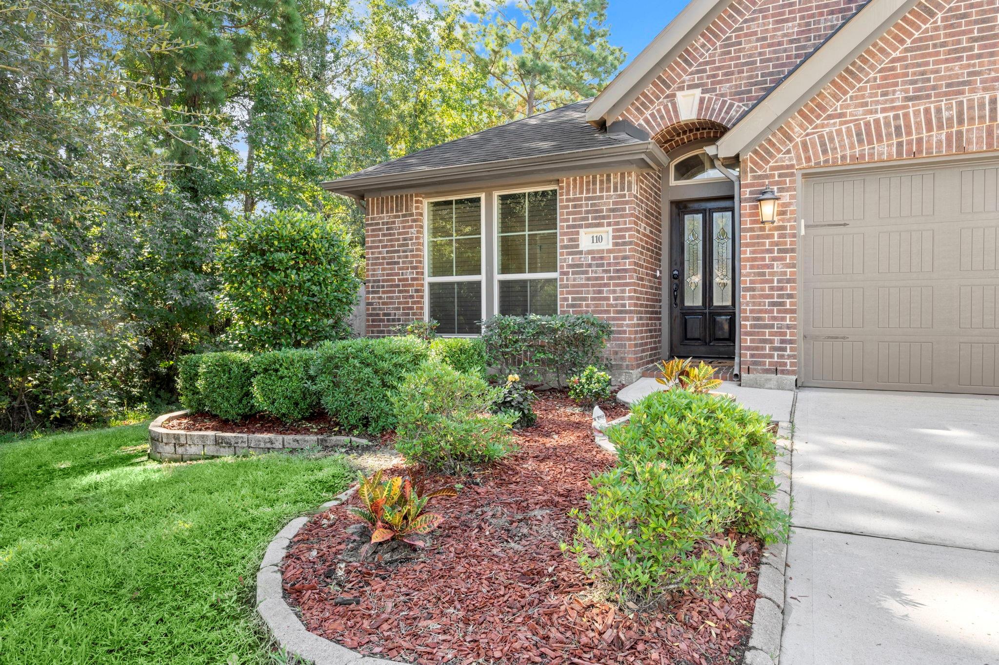 110 Logan Pass Court