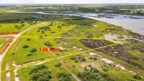 Vacant Land For Sale - Fivemile Trail<br/> Palacios, TX 77465